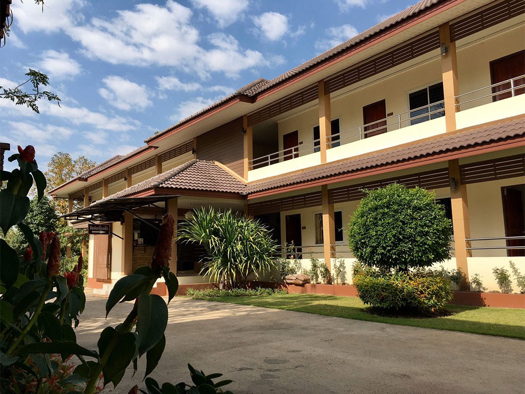 บ้านอิงดาน