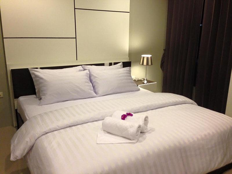 Hotel image CA Residence