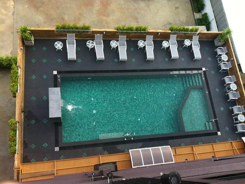 Hotel image CA Residence