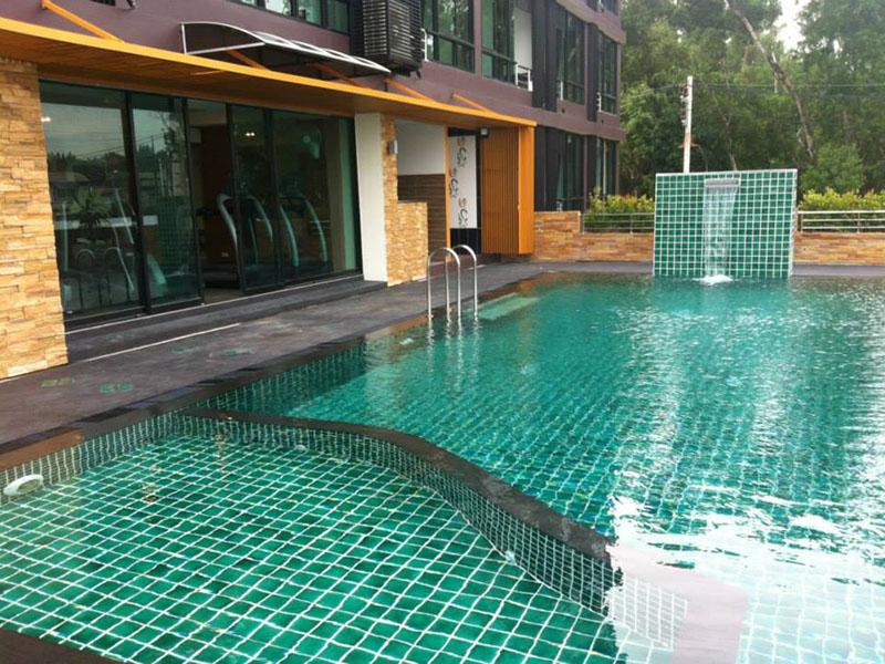 Hotel image CA Residence