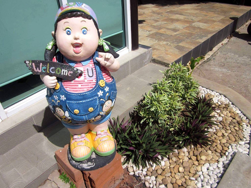 ฟ้าพราวฝน โฮเทล