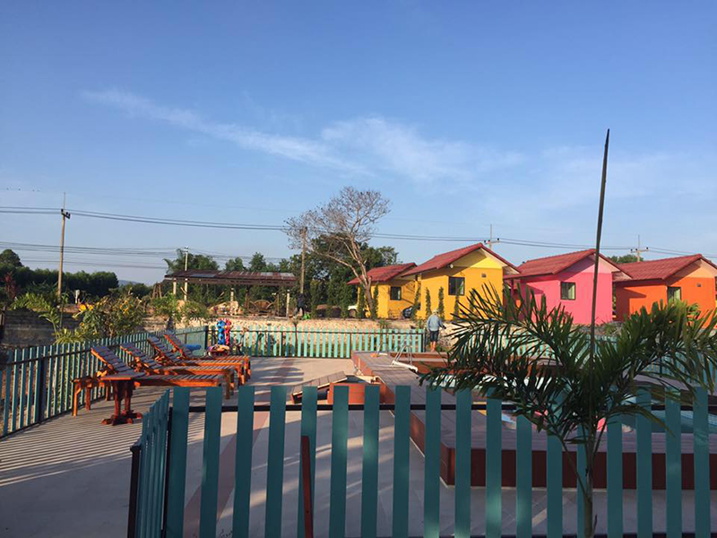 Image Hotel Pooh Garden Resort