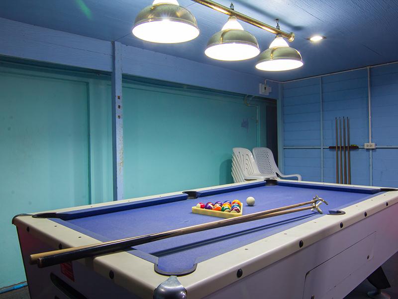 Hotel image Dolphin Classical Pool Villa