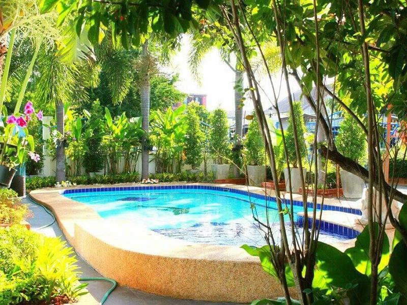 Hotel image Dolphin Classical Pool Villa