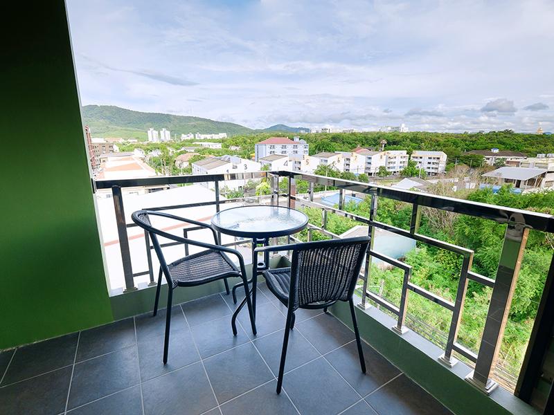 Hotel image Clover Hotel Hatyai