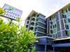 Hotel image Clover Hotel Hatyai