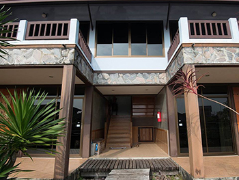 巴兰姆南度假村酒店（Baanrimnam Resort Trad）