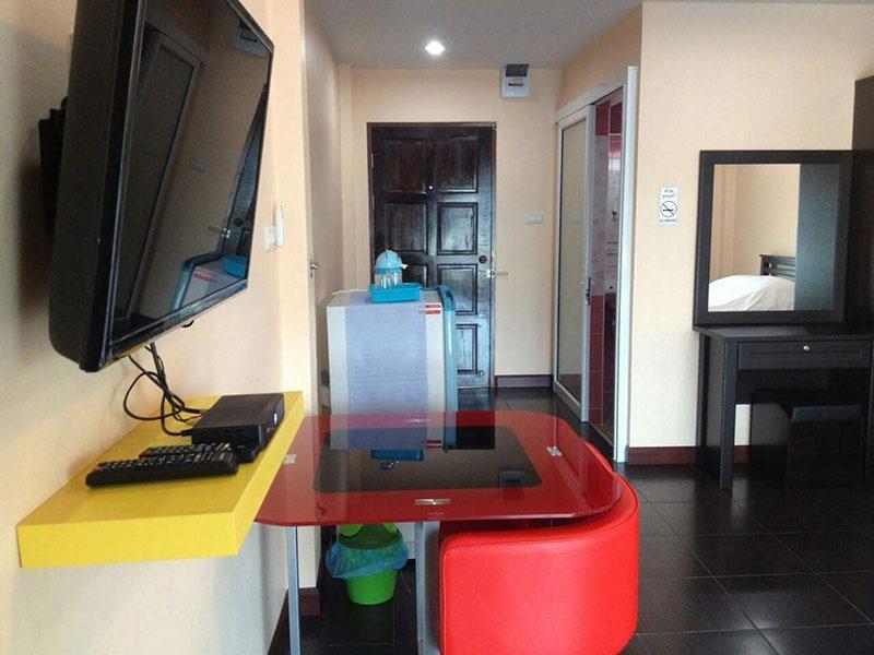 Hotel image Double Residence Bowin
