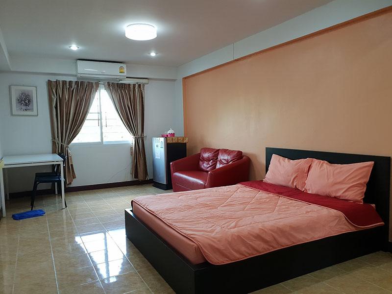 Hotel image Double Residence Bowin