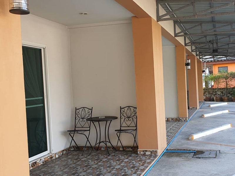 Hotel image Double Residence Bowin