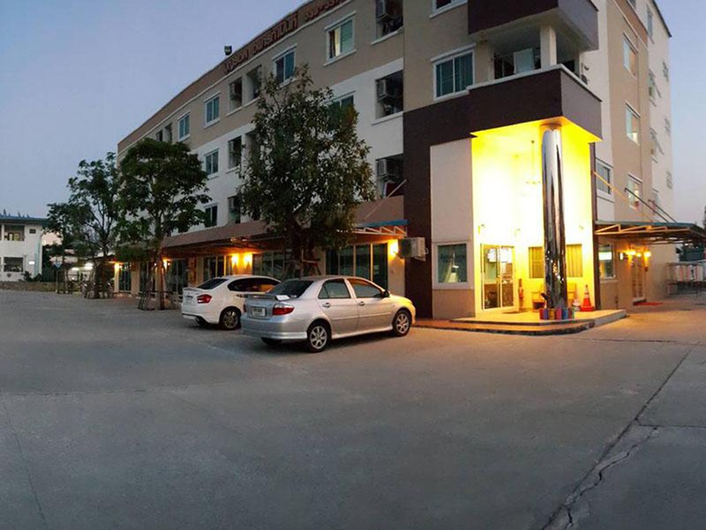 Image Hotel Double Residence Bowin