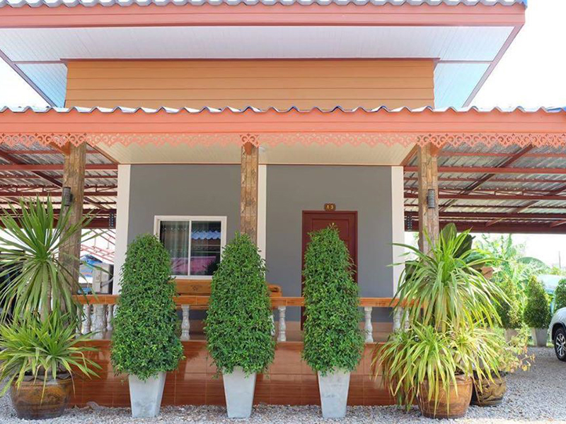 Image Hotel Dedee Resort