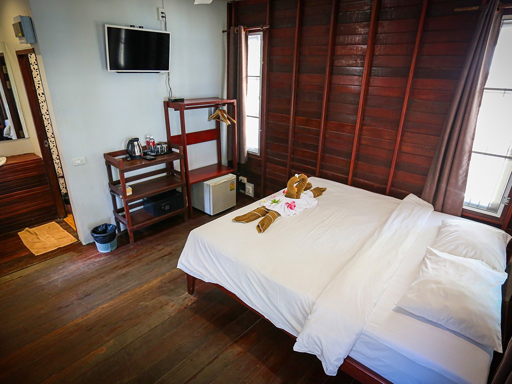 ทับทิม รีสอร์ท