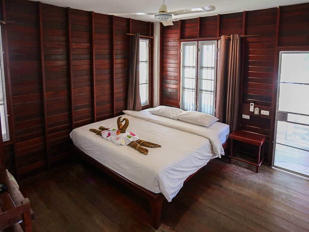 ทับทิม รีสอร์ท