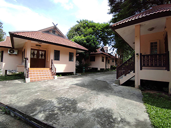 พฤกษา แวลเลย์ รีสอร์ท