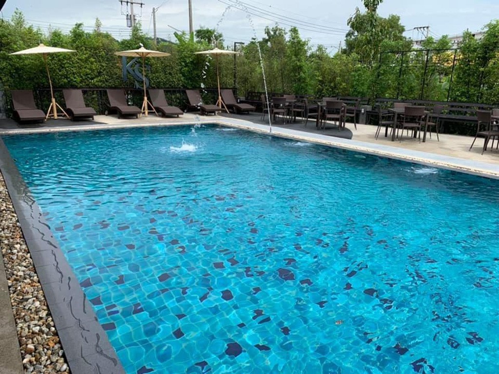 เคเอส โฮเทล