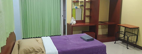 Kanchana Hotels Sakon