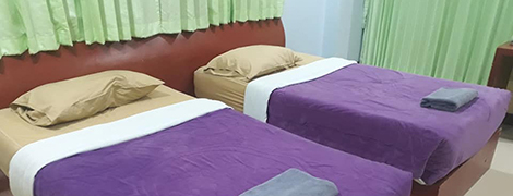 Kanchana Hotels Sakon