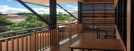 Kanchana Hotels Sakon