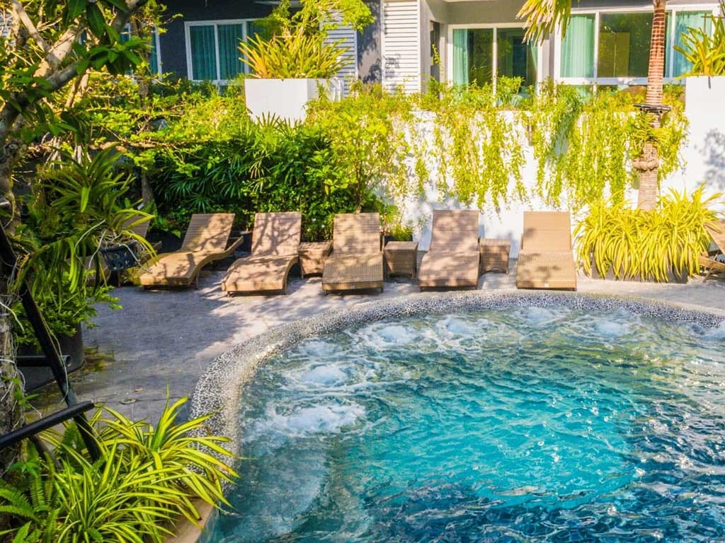 วิสดอม โฮเทล แอนด์ เรสซิเดนซ์