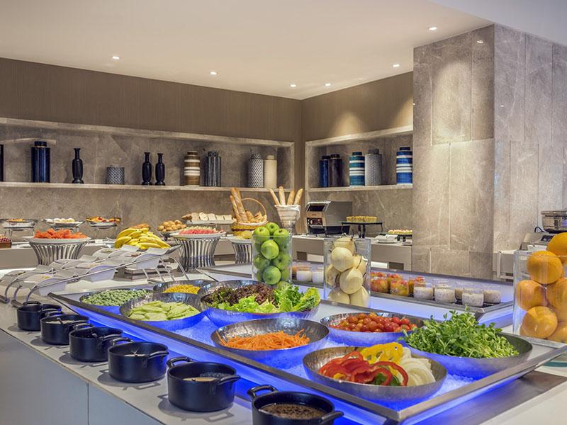 Hotel image Novotel Phuket Phokeethra