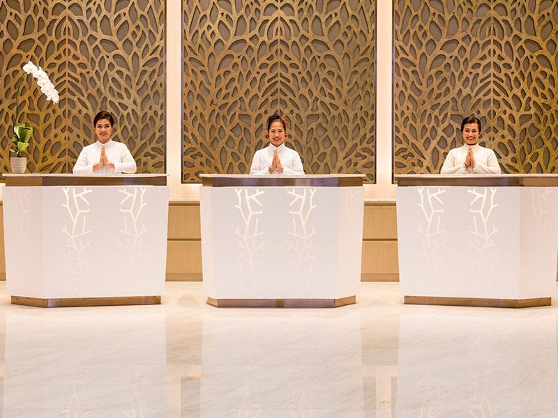 Hotel image Novotel Phuket Phokeethra