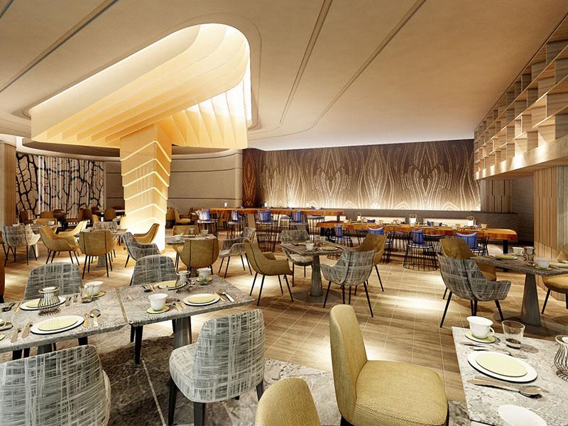 Hotel image Novotel Phuket Phokeethra