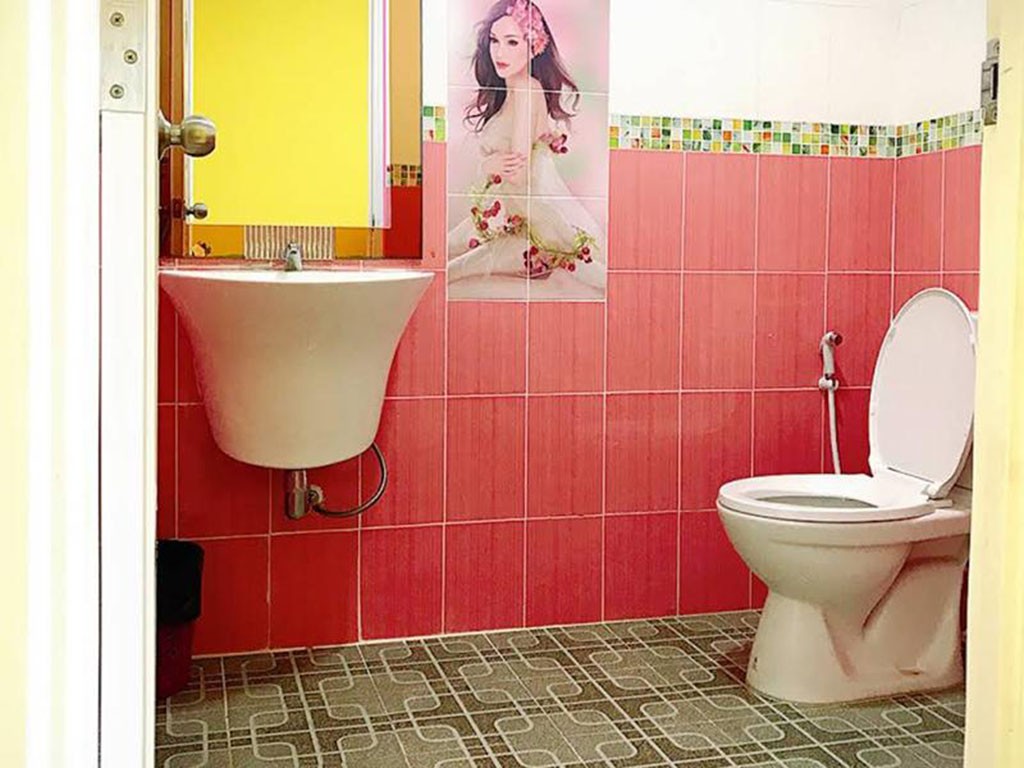 กัญภร การ์เด้น รีสอร์ท