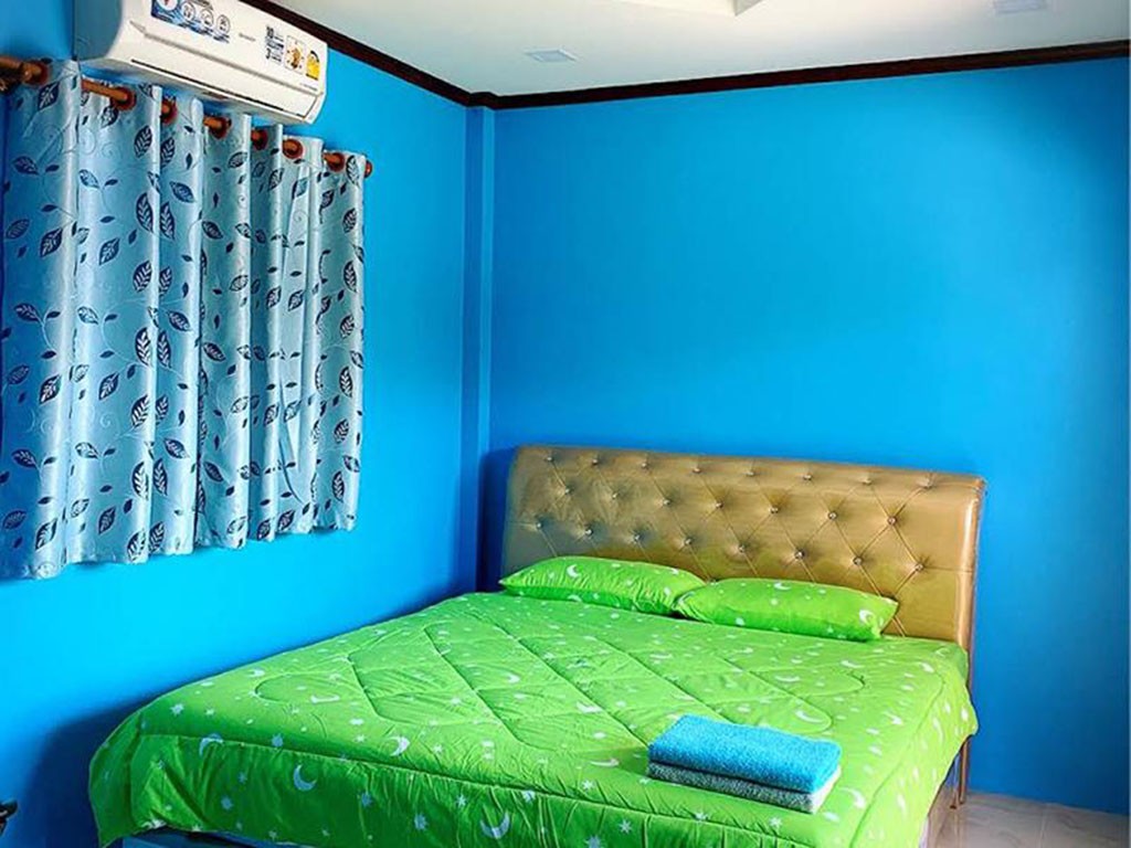 กัญภร การ์เด้น รีสอร์ท