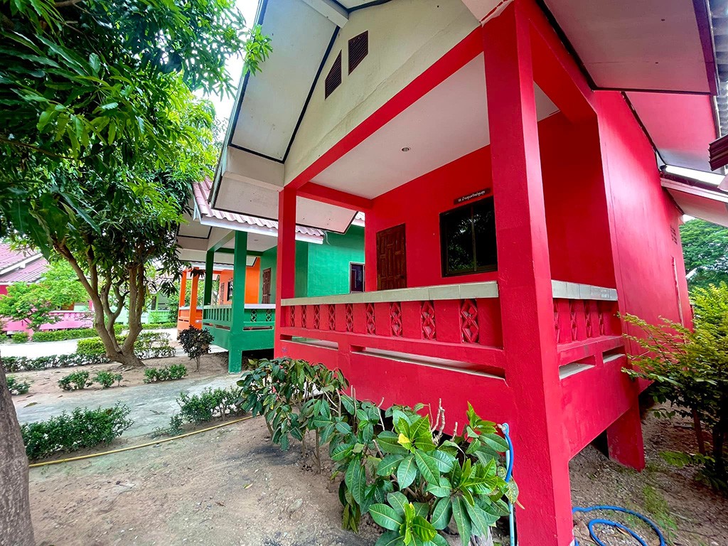 ดาวัล รีสอร์ท