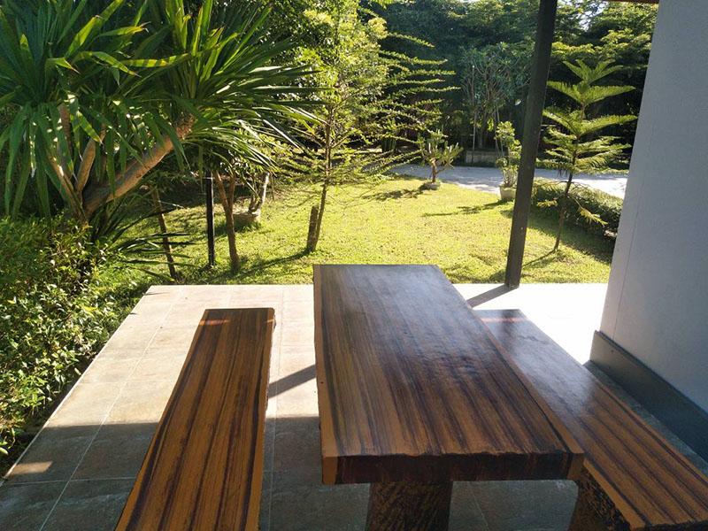 บ้านสวน รีสอร์ท อุบลราชธานี