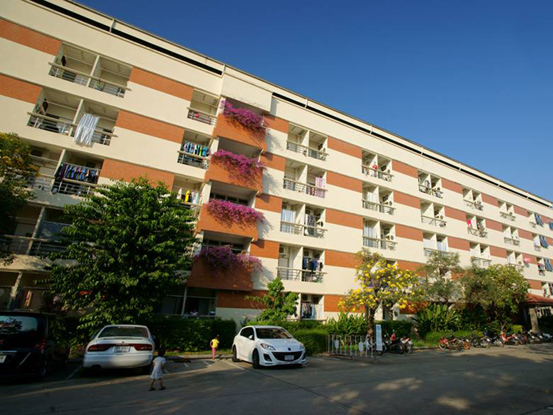 Image Hotel 尼约姆公寓