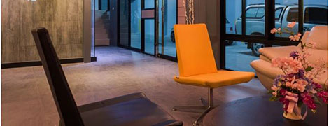 ทองมณี อพาร์ทเม้นต์