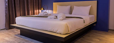 ทองมณี อพาร์ทเม้นต์