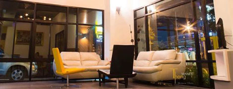 ทองมณี อพาร์ทเม้นต์