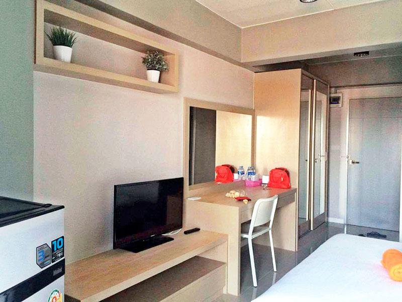 Hotel image Huahin Terminal