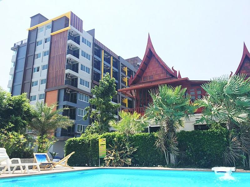 Hotel image Huahin Terminal