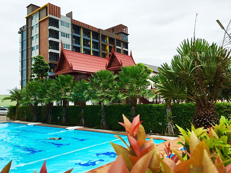 Hotels Nearby Huahin Terminal