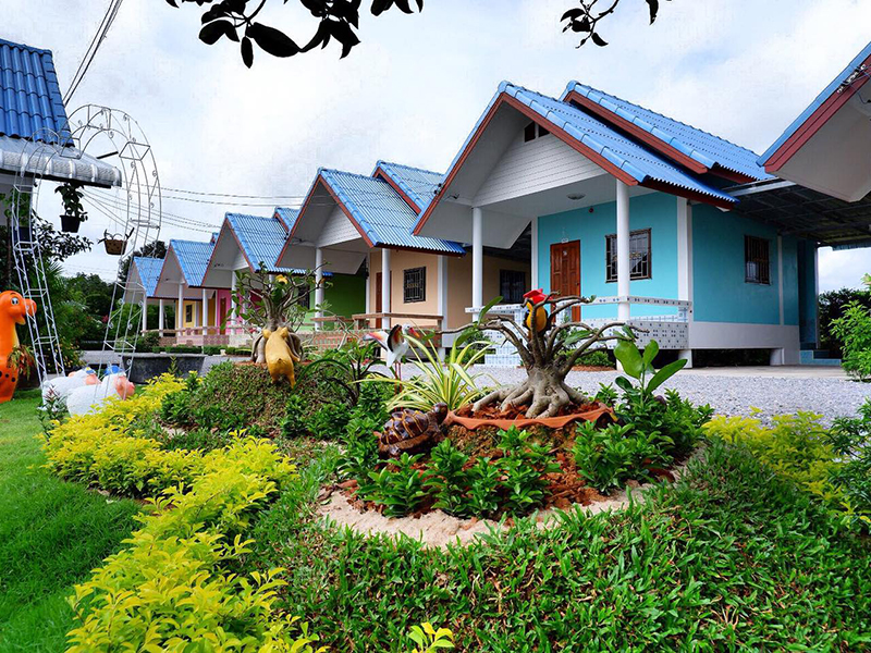 Orange House Chanthaburi