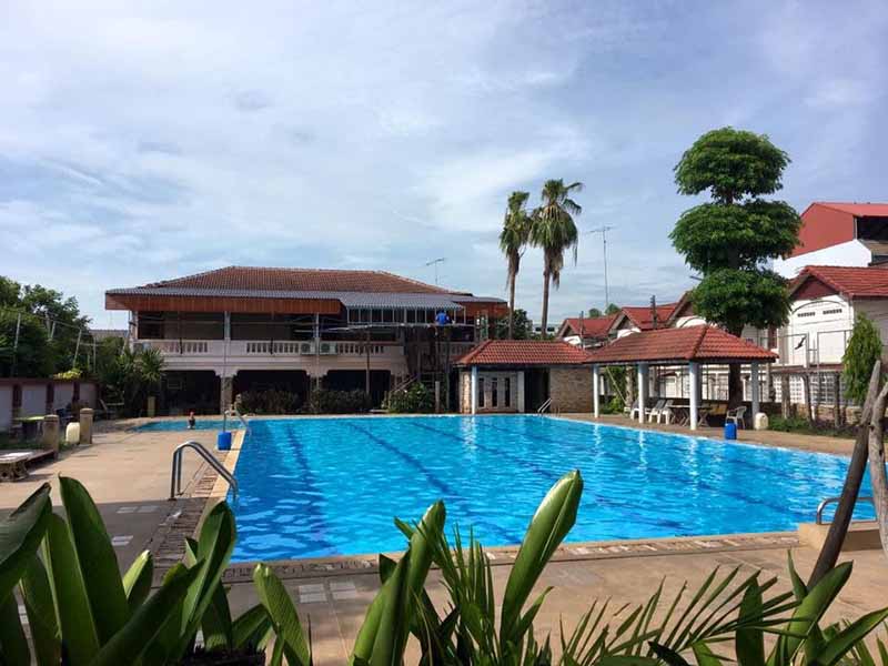 ชัยนาท รีสอร์ท