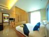 Hotel image Ratana Apart Hotel Rassada