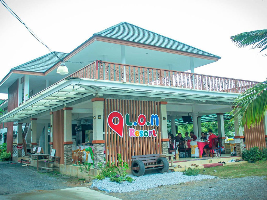 แอล โอ เอม รีสอร์ท ระยอง