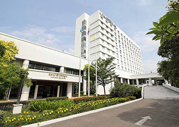 The Imperial Hotel and Convention Centre Korat