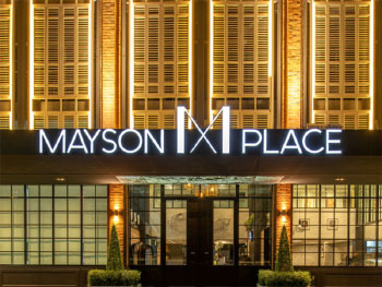 Mayson Place Hotel