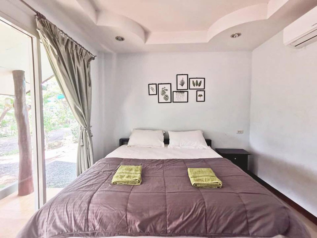 ปลูกเงิน รีสอร์ท