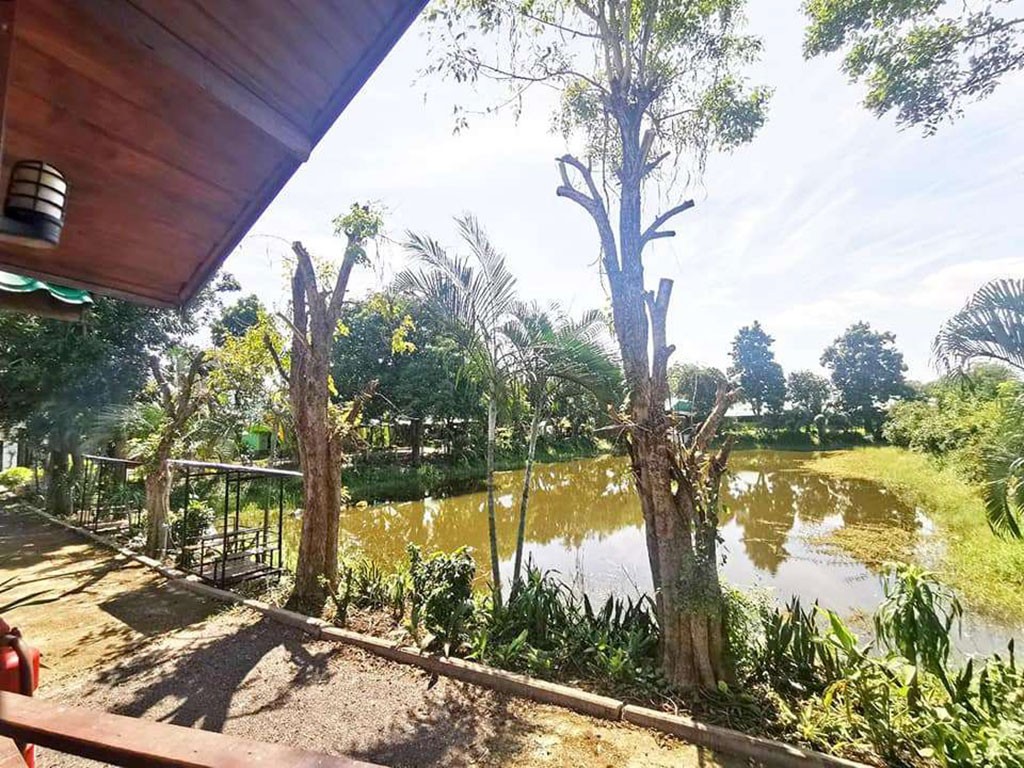 ปลูกเงิน รีสอร์ท