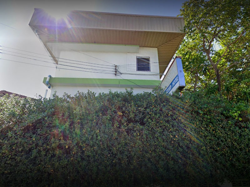 กรองทิพย์ โฮเทล