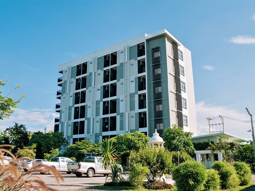 เดอะ เซเนอรี