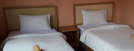 cho ying charoen resort