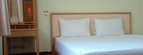 cho ying charoen resort